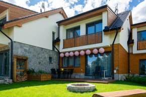 VILA DOMOVINA